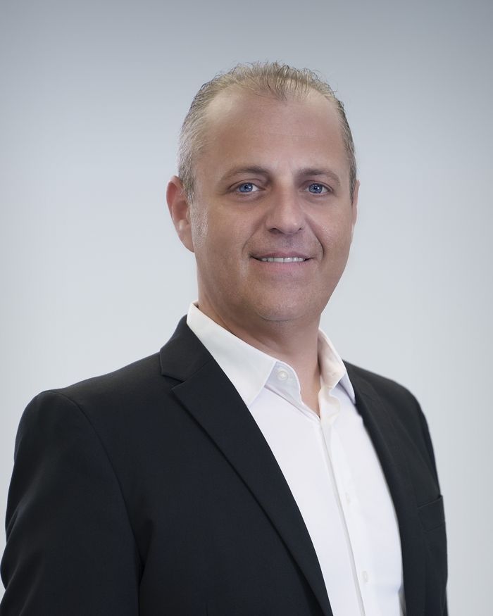 Alex Tukh, Founder and Managing Principal of Capital Platform Partners
